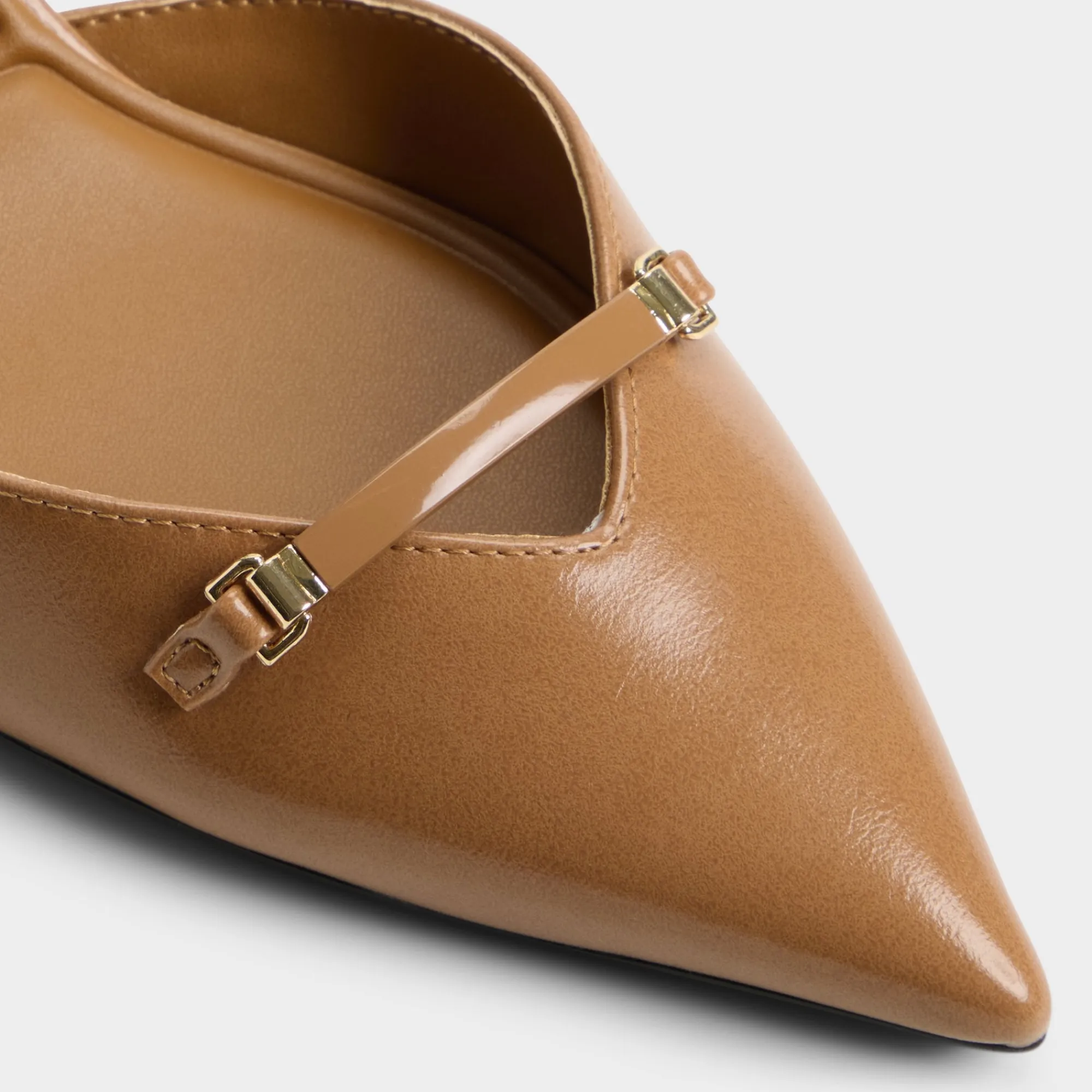 Slingbacks|Kitten Heels^ALDO Nailah-xt Tan