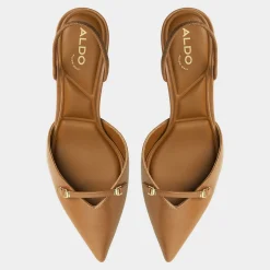 Slingbacks|Kitten Heels^ALDO Nailah-xt Tan