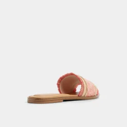 Flat Sandals^ALDO Nalani Coral