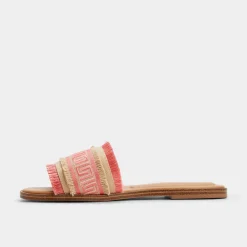 Flat Sandals^ALDO Nalani Coral