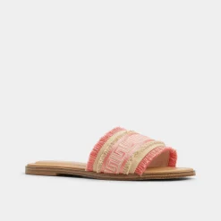 Flat Sandals^ALDO Nalani Coral