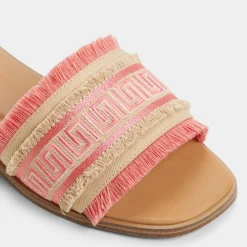 Flat Sandals^ALDO Nalani Coral