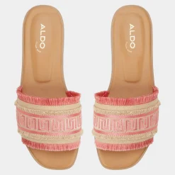 Flat Sandals^ALDO Nalani Coral