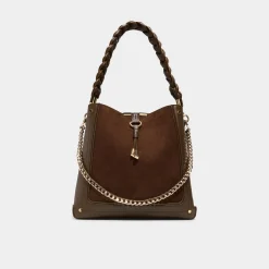 Bags^ALDO Nalaynaa Brown