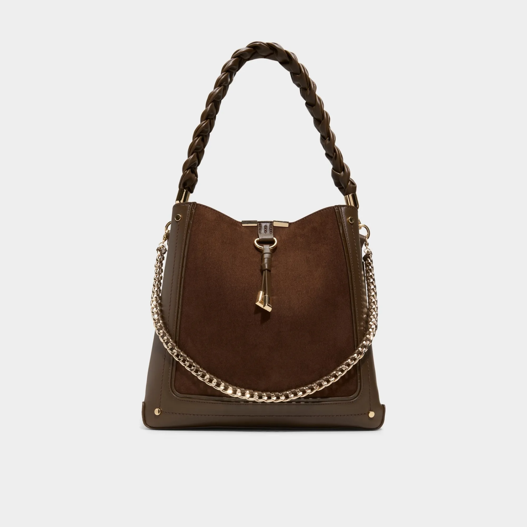 Bags^ALDO Nalaynaa Brown