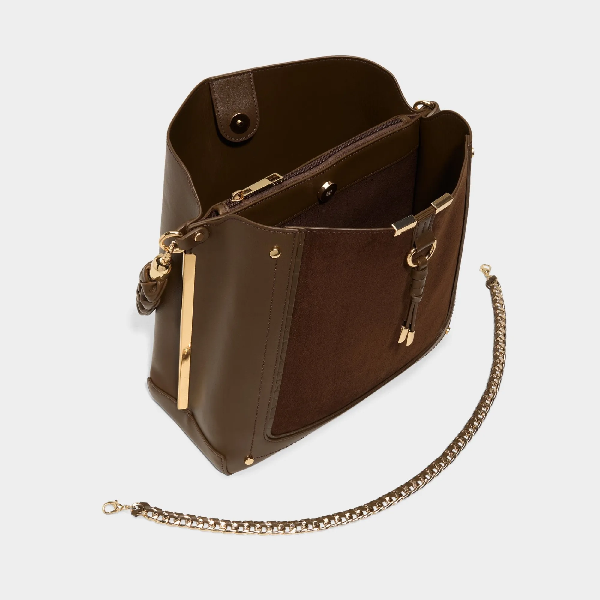 Bags^ALDO Nalaynaa Brown