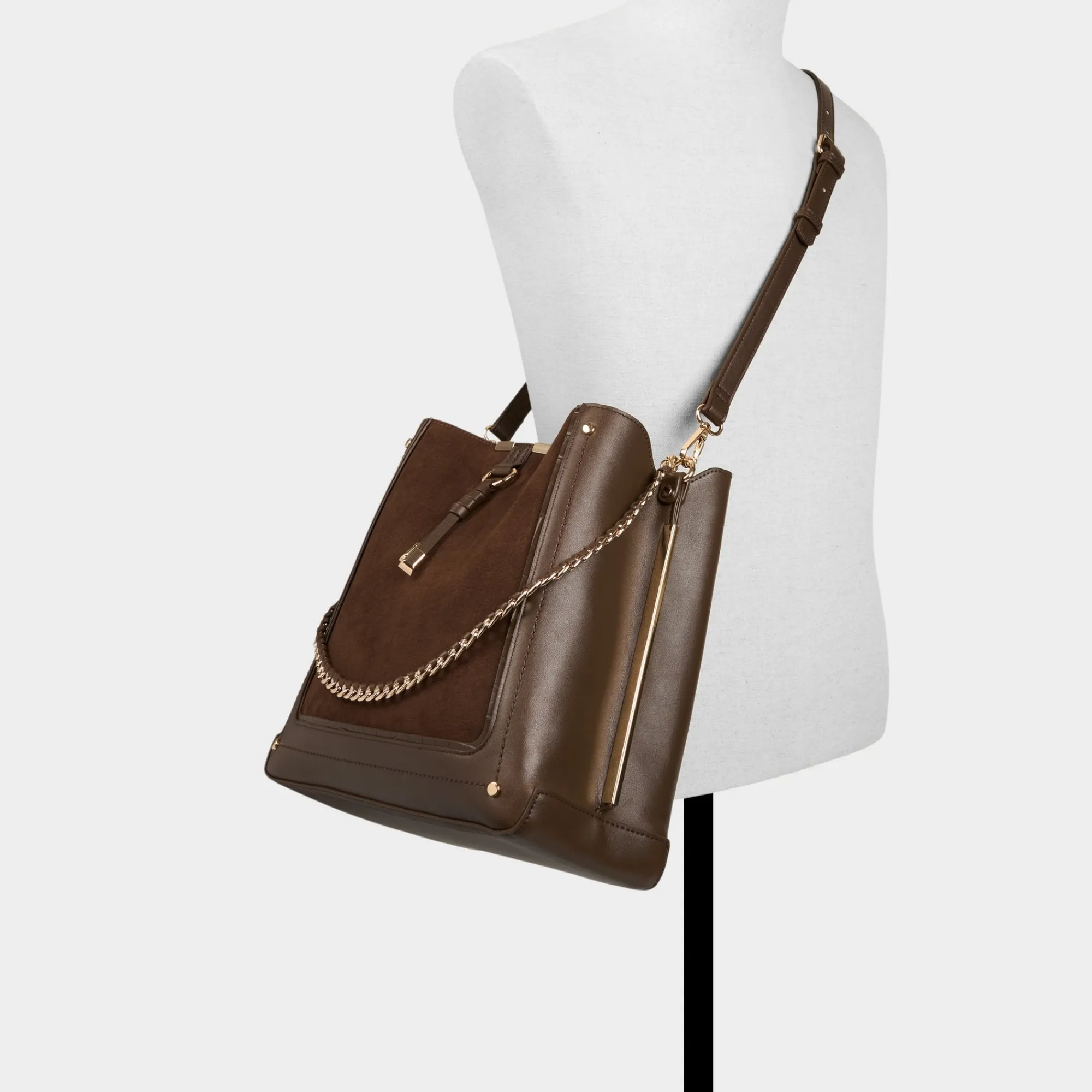 Bags^ALDO Nalaynaa Brown