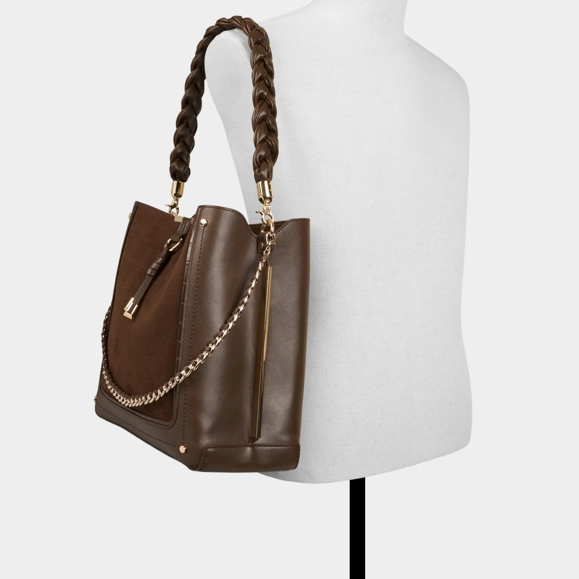 Bags^ALDO Nalaynaa Brown