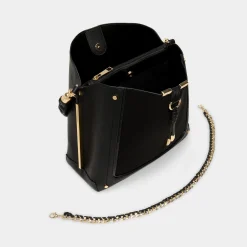 Bags^ALDO Nalaynaa Black