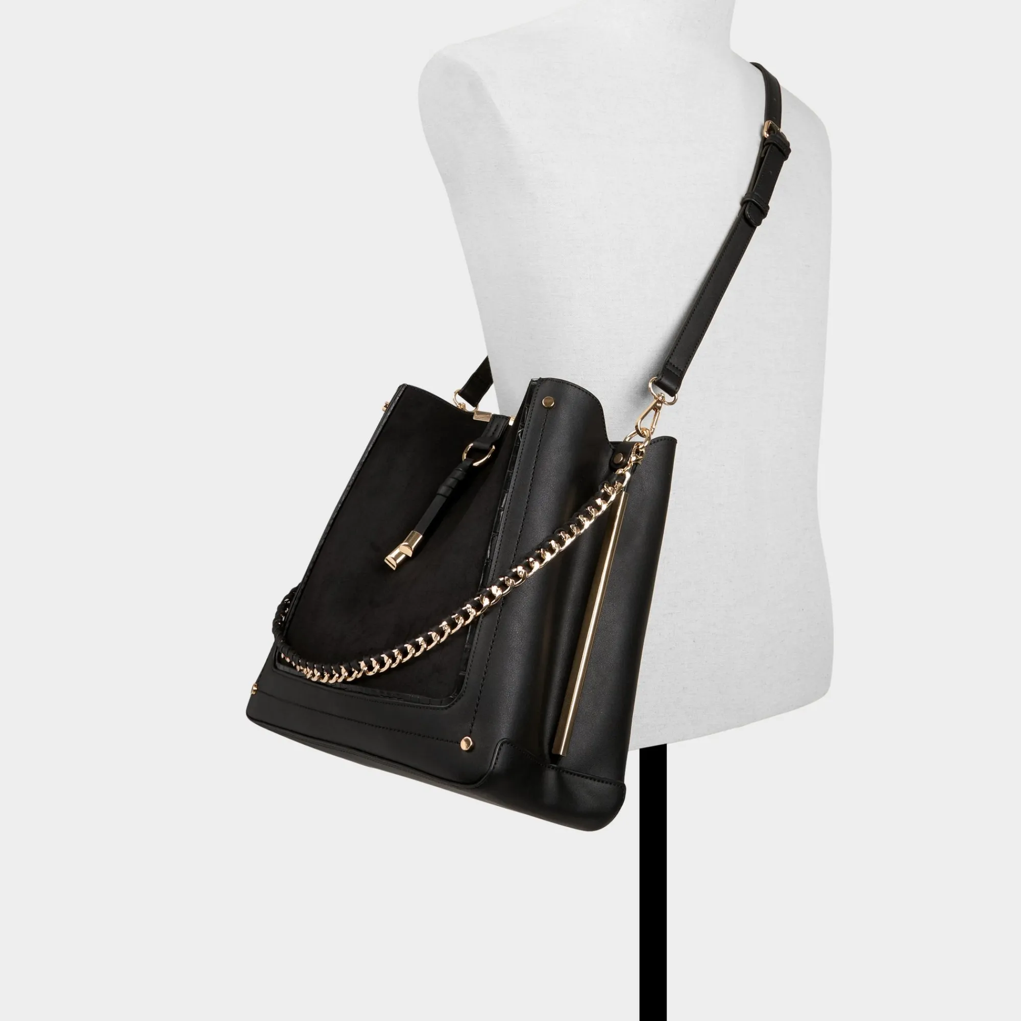 Bags^ALDO Nalaynaa Black