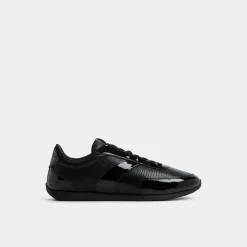 Sneakers^ALDO Nathaniel Other black