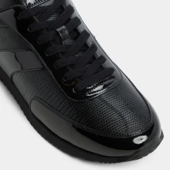 Sneakers^ALDO Nathaniel Other black