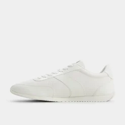 Sneakers^ALDO Nathaniel White combo