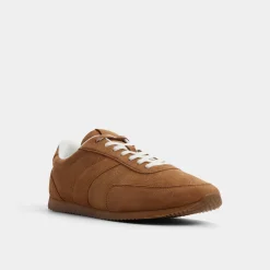 Sneakers^ALDO Nathaniel Light brown