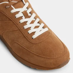 Sneakers^ALDO Nathaniel Light brown