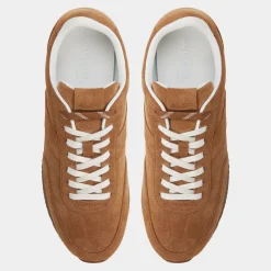 Sneakers^ALDO Nathaniel Light brown
