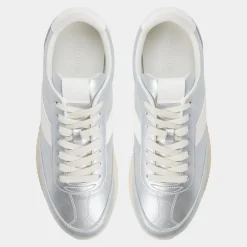 Sneakers^ALDO Nathaniel Silver