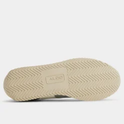 Sneakers^ALDO Nathaniel Silver