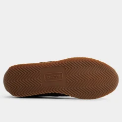 Sneakers^ALDO Nathaniel Dark brown