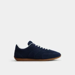Sneakers^ALDO Nathaniel Navy