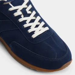Sneakers^ALDO Nathaniel Navy