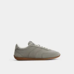 Sneakers^ALDO Nathaniel Light grey