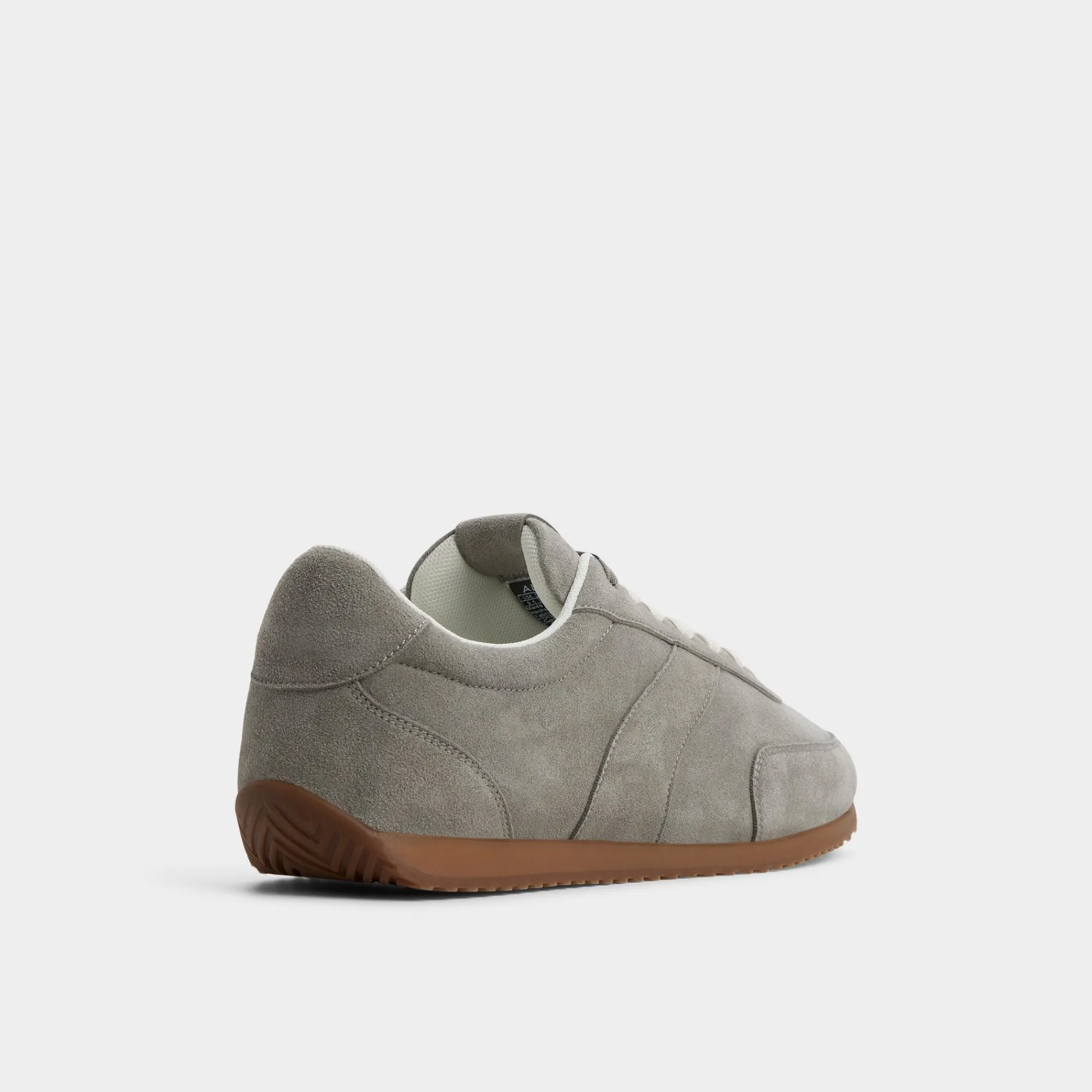 Sneakers^ALDO Nathaniel Light grey