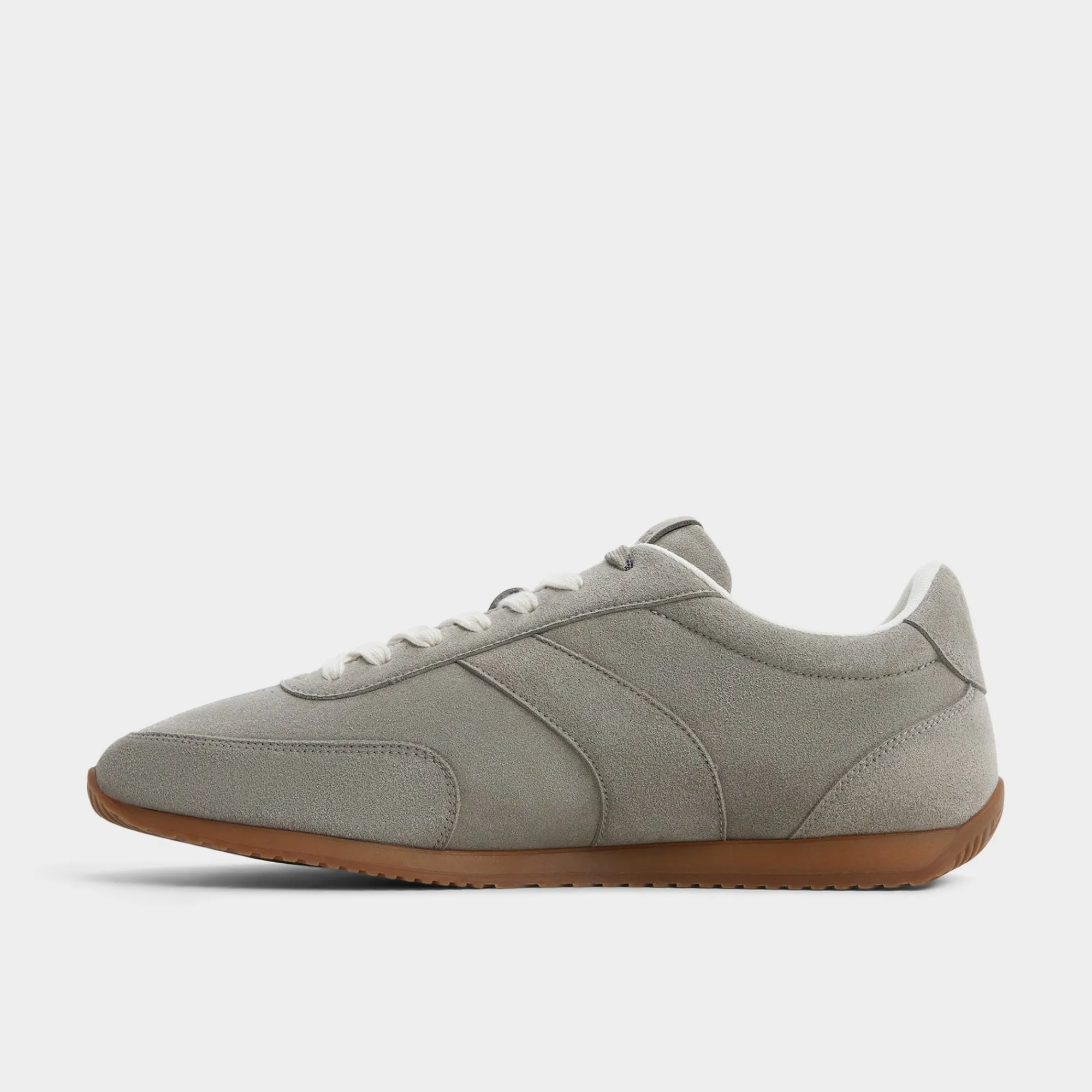 Sneakers^ALDO Nathaniel Light grey