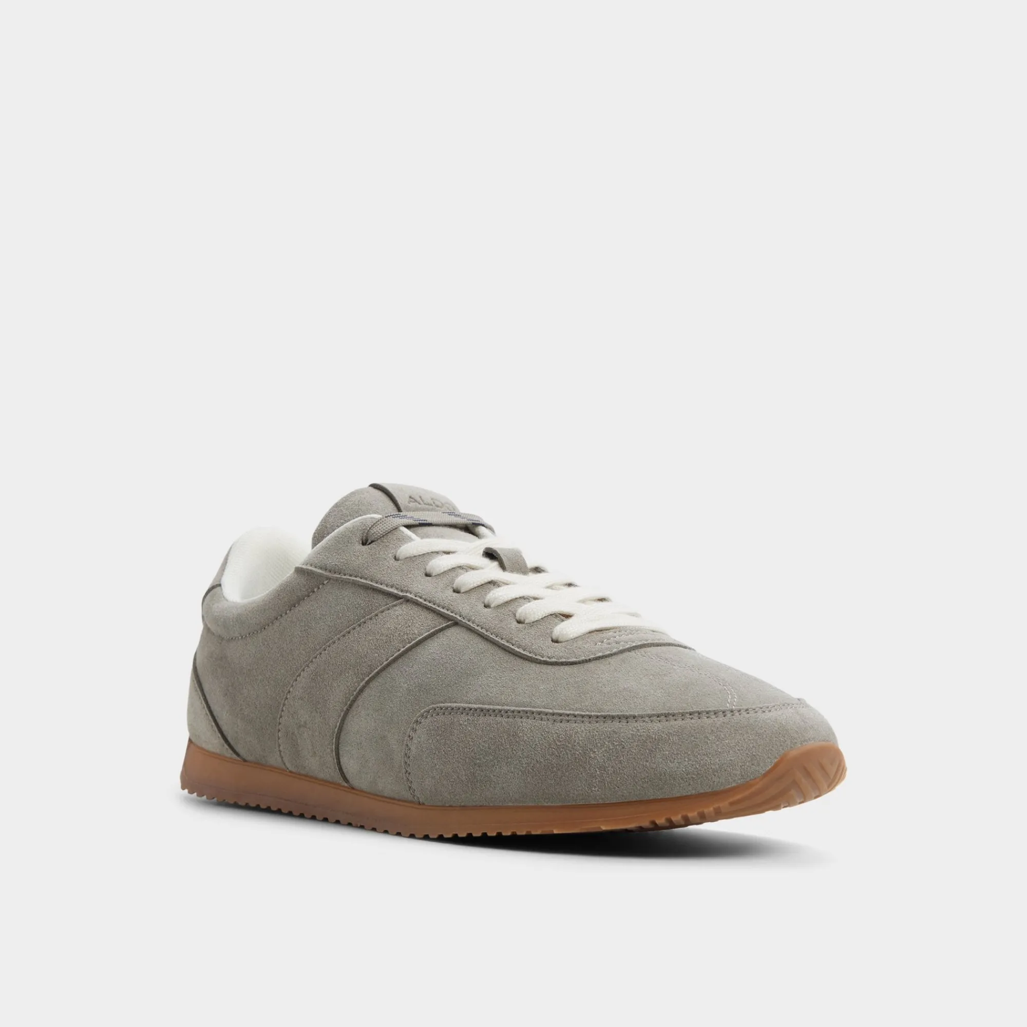 Sneakers^ALDO Nathaniel Light grey