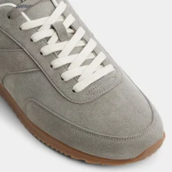 Sneakers^ALDO Nathaniel Light grey