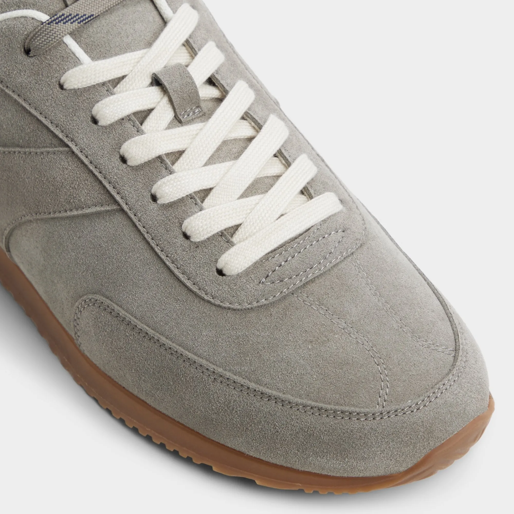 Sneakers^ALDO Nathaniel Light grey