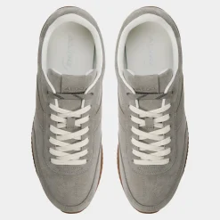 Sneakers^ALDO Nathaniel Light grey