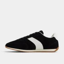 Sneakers^ALDO Nathaniell Black