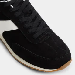 Sneakers^ALDO Nathaniell Black
