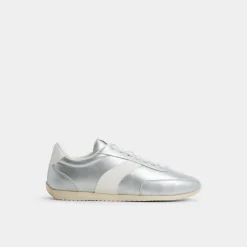 Sneakers^ALDO Nathaniell Silver