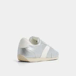 Sneakers^ALDO Nathaniell Silver