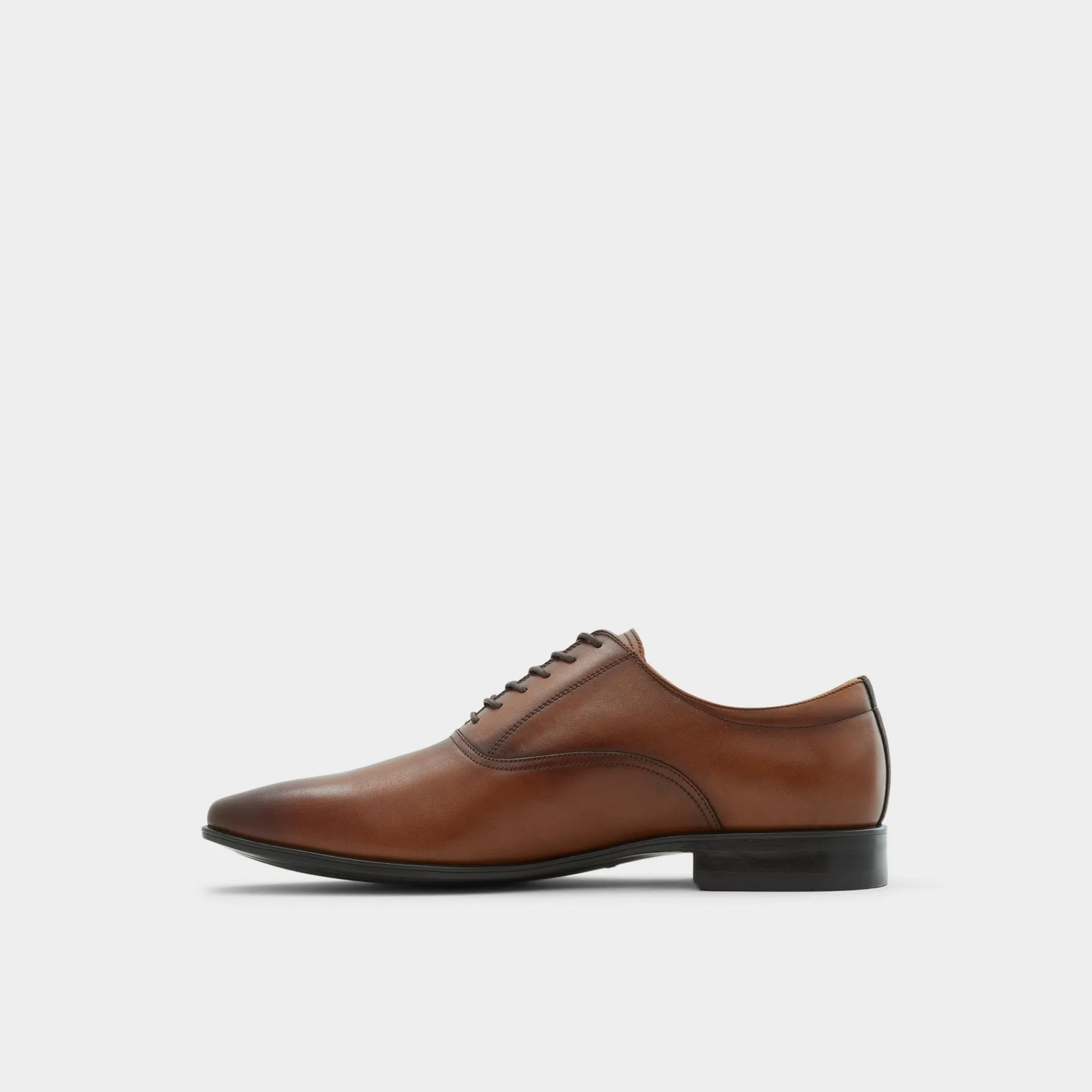 Dress Shoes^ALDO Nathon Cognac