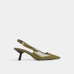 Slingbacks|Pumps^ALDO Nealie Khaki