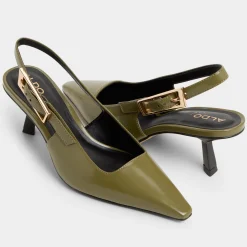 Slingbacks|Pumps^ALDO Nealie Khaki