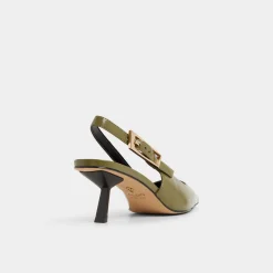 Slingbacks|Pumps^ALDO Nealie Khaki