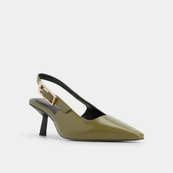 Slingbacks|Pumps^ALDO Nealie Khaki