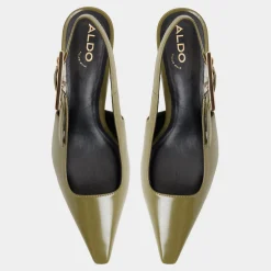 Slingbacks|Pumps^ALDO Nealie Khaki