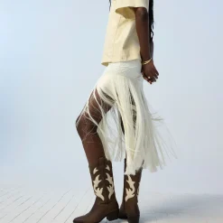 Tall Boots^ALDO Nebraska Royal Brown