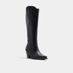 Black Boots|Wide Calf Boots^ALDO Nevada-wc Black