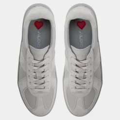 Sneakers^ALDO Nikolas Grey