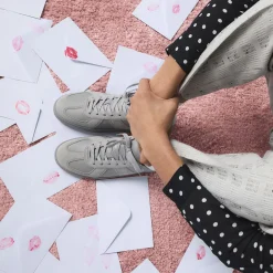 Sneakers^ALDO Nikolas Grey