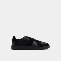 Sneakers^ALDO Nikolas Black