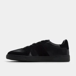 Sneakers^ALDO Nikolas Black