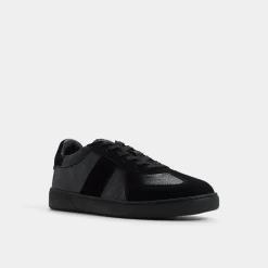 Sneakers^ALDO Nikolas Black