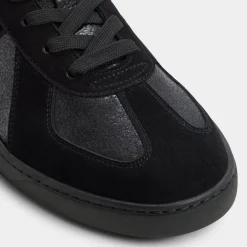 Sneakers^ALDO Nikolas Black